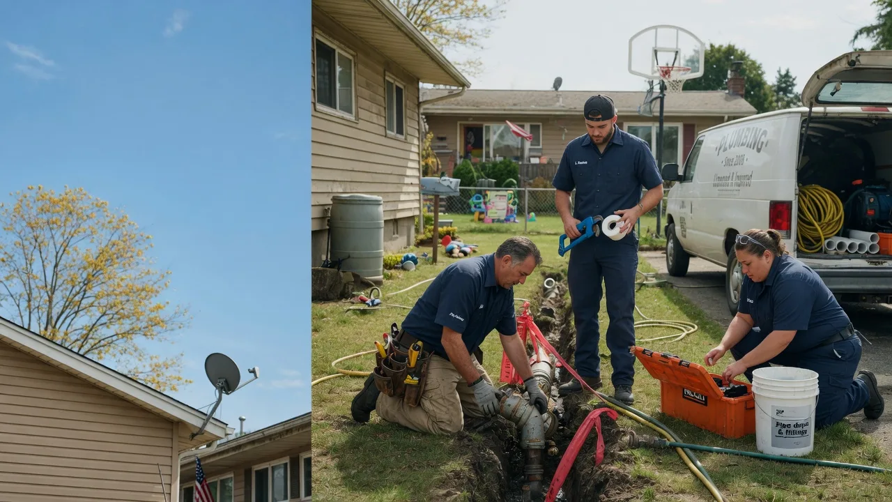 Garbage Disposal Replacement in Newfolden, MN near me
